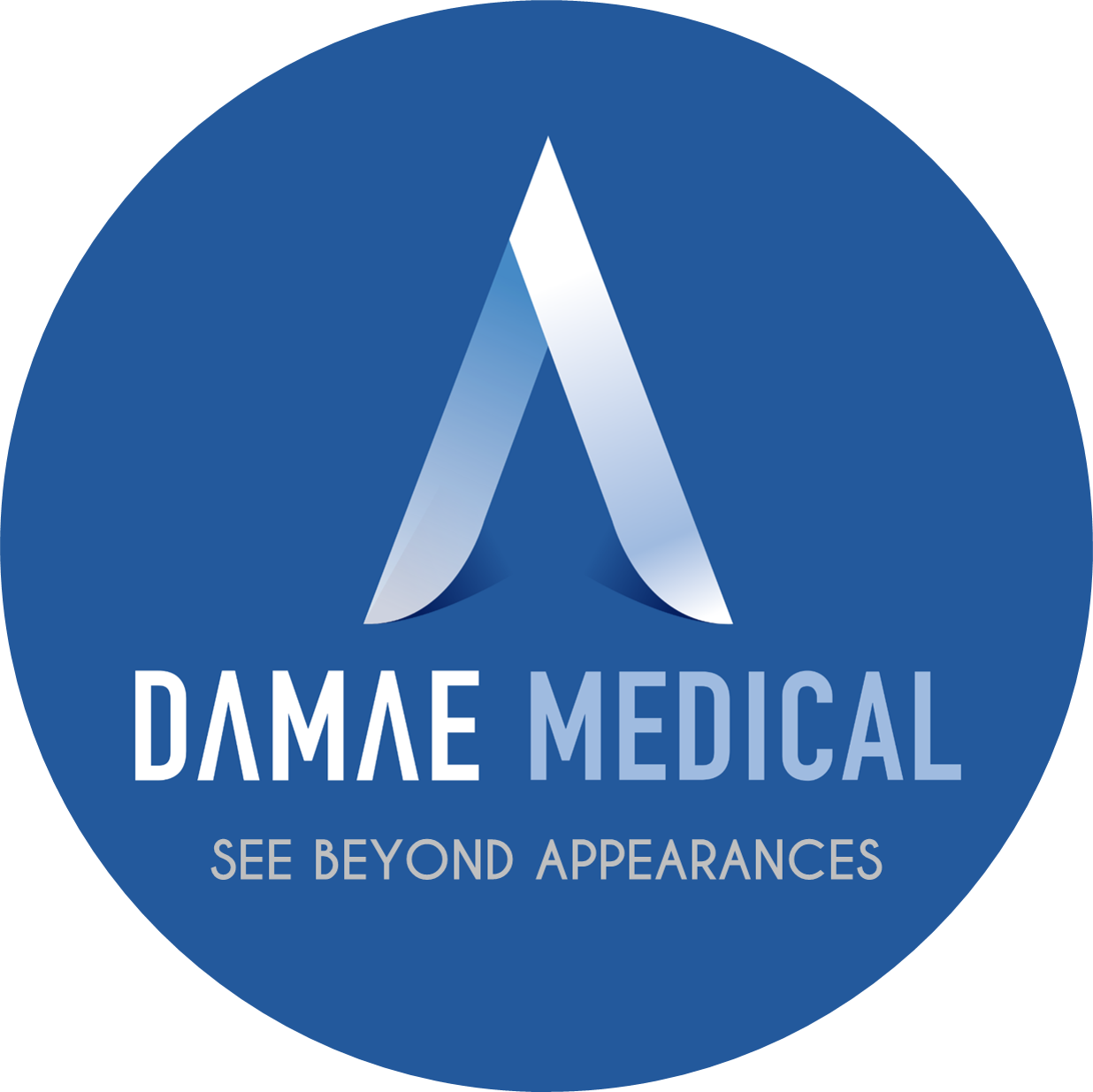 logo damae_medical