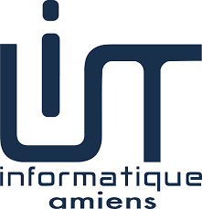 logo IUT informatique Amiens