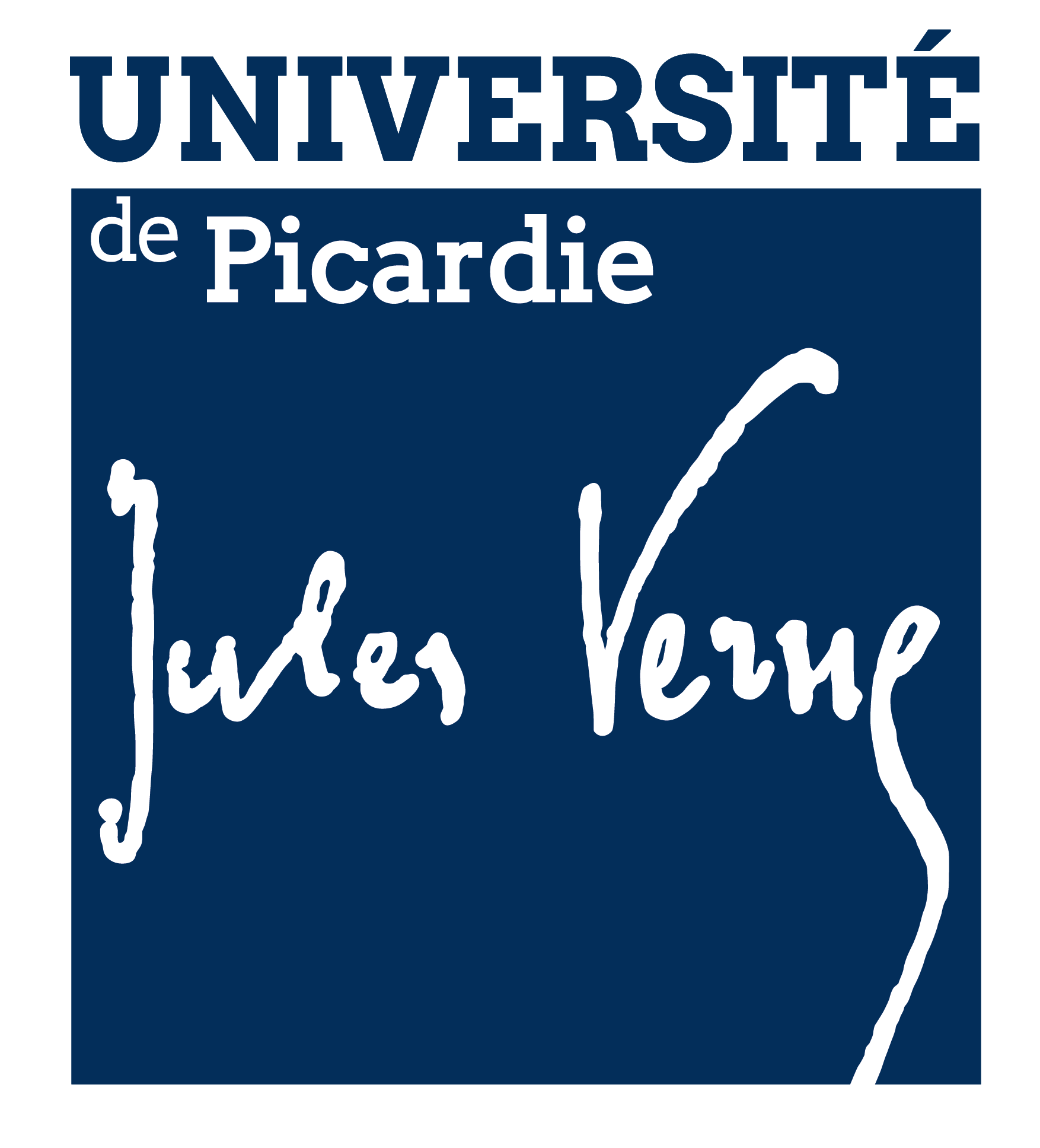 logo upjv